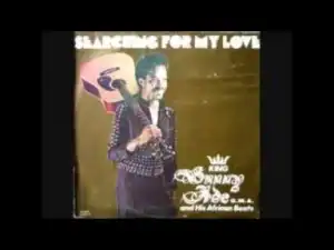 King Sunny Ade - My Sunshine Lady